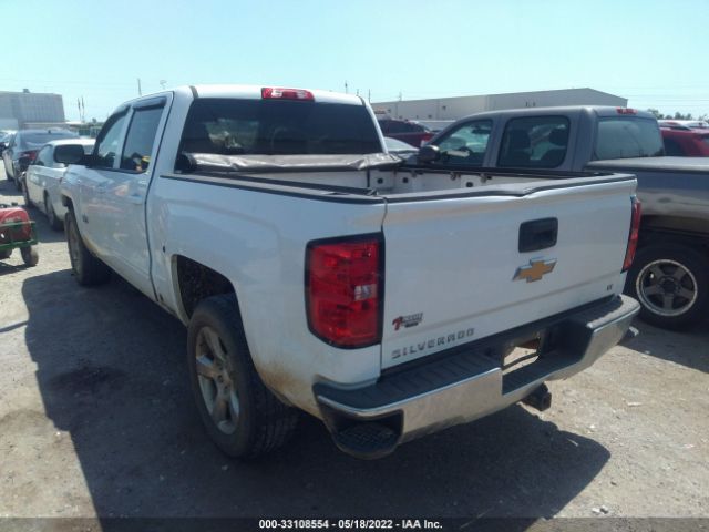 Photo 2 VIN: 3GCPCREC1HG397769 - CHEVROLET SILVERADO 1500 