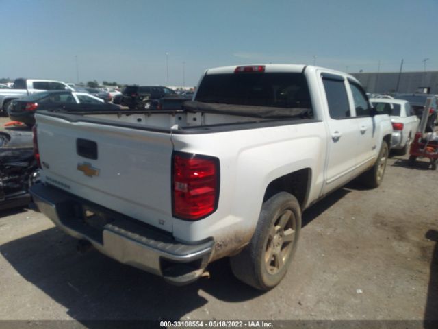 Photo 3 VIN: 3GCPCREC1HG397769 - CHEVROLET SILVERADO 1500 