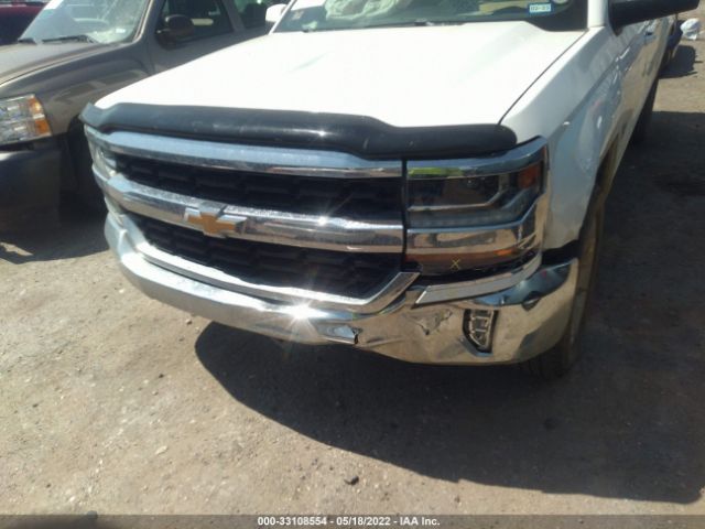 Photo 5 VIN: 3GCPCREC1HG397769 - CHEVROLET SILVERADO 1500 