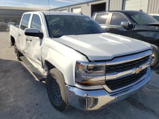 Photo 0 VIN: 3GCPCREC1HG414294 - CHEVROLET SILVERADO 