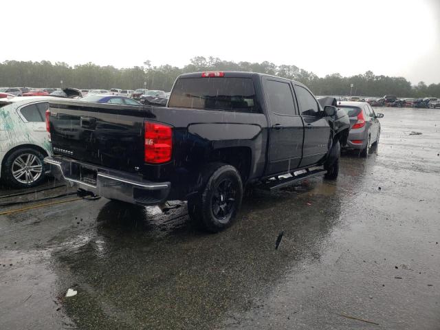 Photo 3 VIN: 3GCPCREC1HG470154 - CHEVROLET SILVERADO 