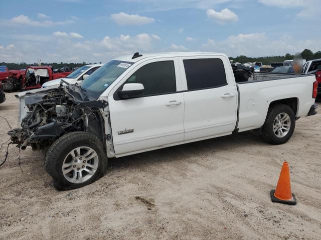 Photo 0 VIN: 3GCPCREC1HG471904 - CHEVROLET SILVERADO 