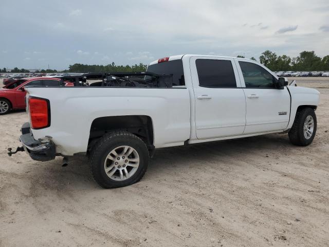 Photo 2 VIN: 3GCPCREC1HG471904 - CHEVROLET SILVERADO 