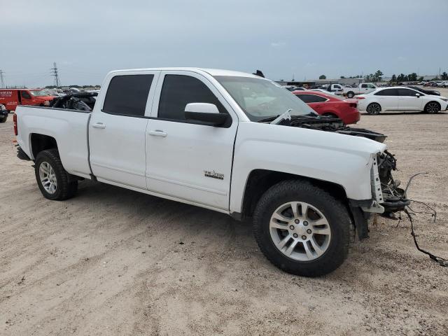 Photo 3 VIN: 3GCPCREC1HG471904 - CHEVROLET SILVERADO 