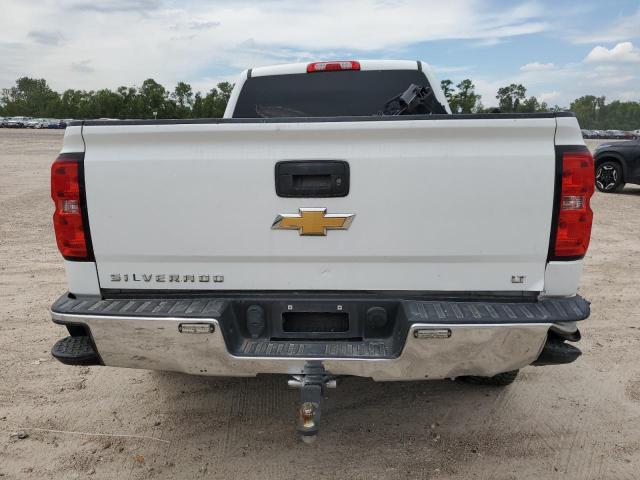 Photo 5 VIN: 3GCPCREC1HG471904 - CHEVROLET SILVERADO 