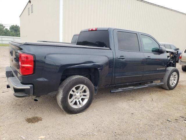 Photo 2 VIN: 3GCPCREC1JG100943 - CHEVROLET SILVERADO 