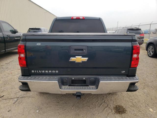 Photo 5 VIN: 3GCPCREC1JG100943 - CHEVROLET SILVERADO 