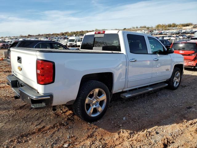 Photo 2 VIN: 3GCPCREC1JG138107 - CHEVROLET SILVERADO 