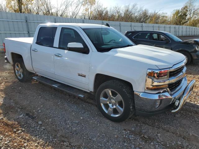 Photo 3 VIN: 3GCPCREC1JG138107 - CHEVROLET SILVERADO 