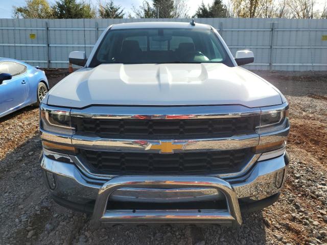 Photo 4 VIN: 3GCPCREC1JG138107 - CHEVROLET SILVERADO 