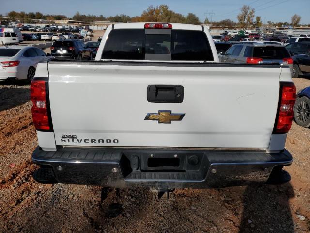 Photo 5 VIN: 3GCPCREC1JG138107 - CHEVROLET SILVERADO 