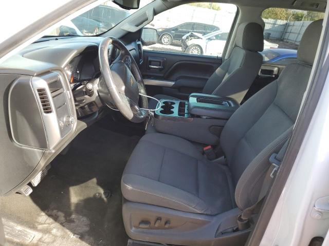 Photo 6 VIN: 3GCPCREC1JG138107 - CHEVROLET SILVERADO 