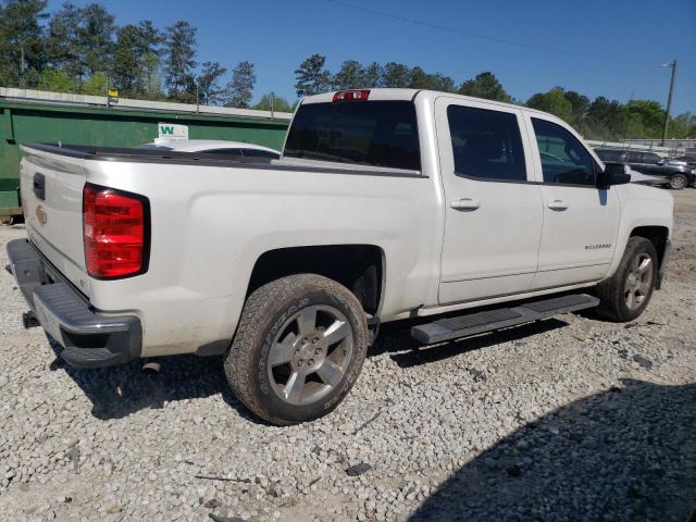 Photo 2 VIN: 3GCPCREC1JG158289 - CHEVROLET SILVERADO 