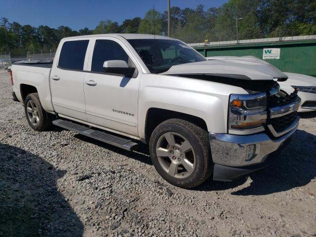 Photo 3 VIN: 3GCPCREC1JG158289 - CHEVROLET SILVERADO 