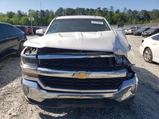 Photo 4 VIN: 3GCPCREC1JG158289 - CHEVROLET SILVERADO 