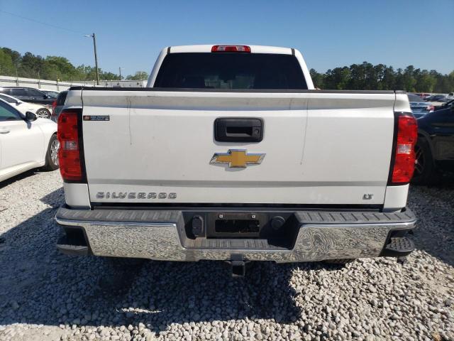 Photo 5 VIN: 3GCPCREC1JG158289 - CHEVROLET SILVERADO 