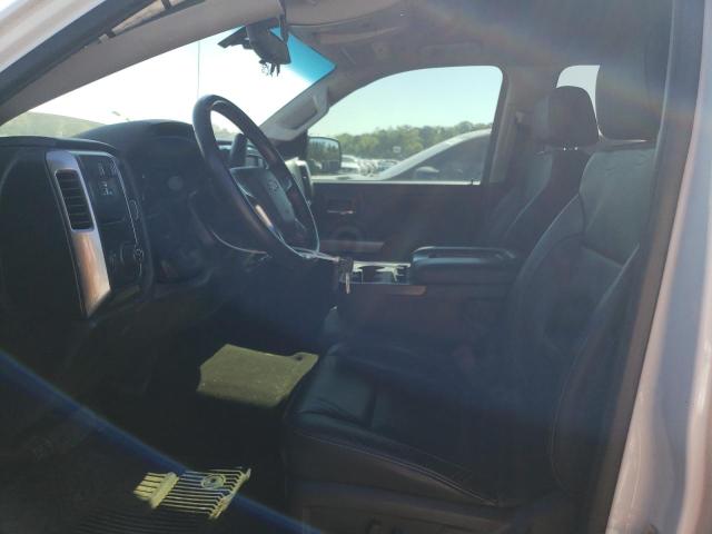 Photo 6 VIN: 3GCPCREC1JG158289 - CHEVROLET SILVERADO 