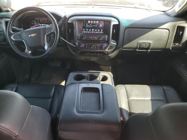 Photo 7 VIN: 3GCPCREC1JG158289 - CHEVROLET SILVERADO 