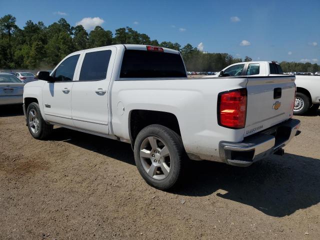 Photo 1 VIN: 3GCPCREC1JG210391 - CHEVROLET SILVERADO 