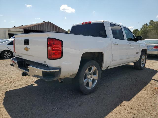 Photo 2 VIN: 3GCPCREC1JG210391 - CHEVROLET SILVERADO 