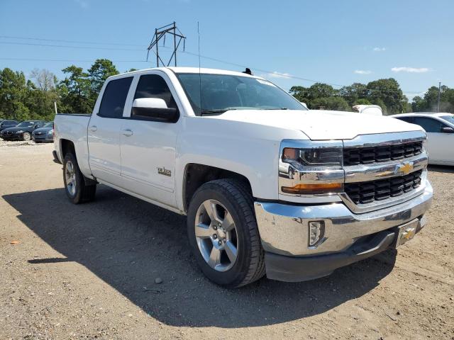 Photo 3 VIN: 3GCPCREC1JG210391 - CHEVROLET SILVERADO 