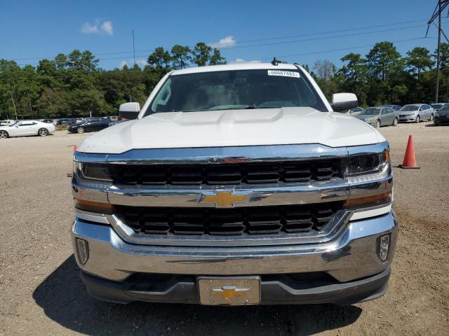 Photo 4 VIN: 3GCPCREC1JG210391 - CHEVROLET SILVERADO 