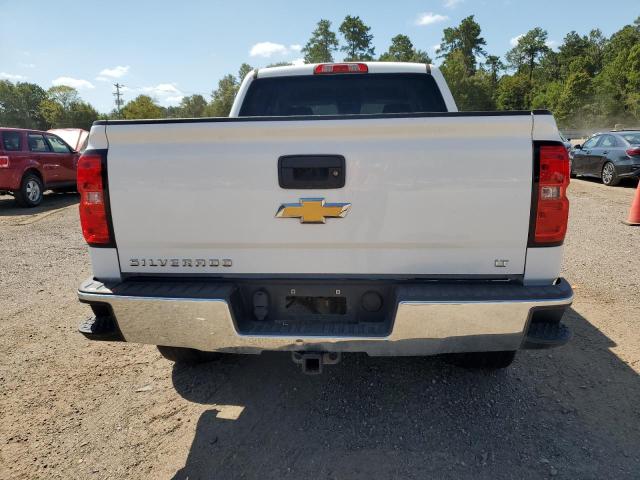 Photo 5 VIN: 3GCPCREC1JG210391 - CHEVROLET SILVERADO 