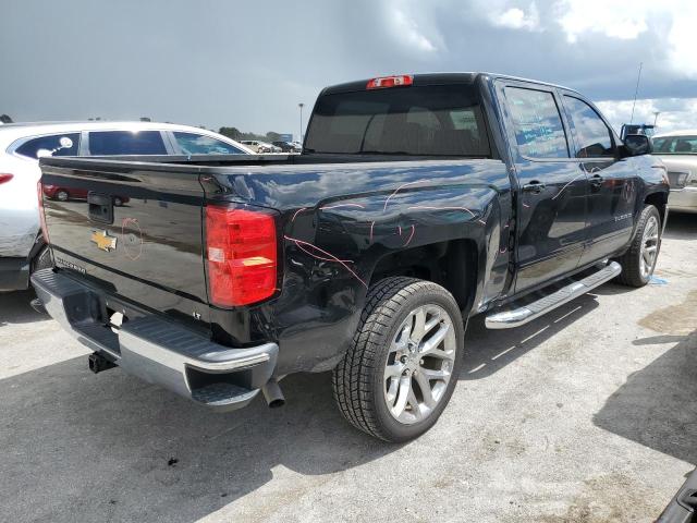 Photo 3 VIN: 3GCPCREC1JG374370 - CHEVROLET SILVERADO 