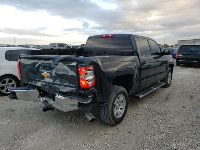 Photo 3 VIN: 3GCPCREC1JG391914 - CHEVROLET SILVERADO 