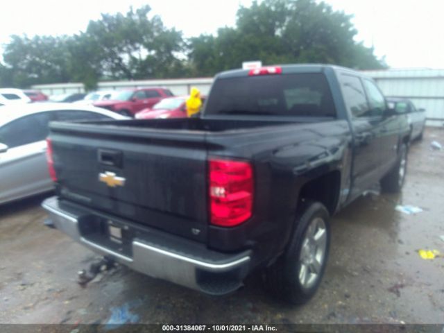 Photo 3 VIN: 3GCPCREC1JG407173 - CHEVROLET SILVERADO 1500 