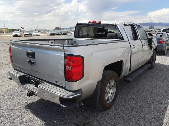 Photo 3 VIN: 3GCPCREC1JG490801 - CHEVROLET SILVERADO 