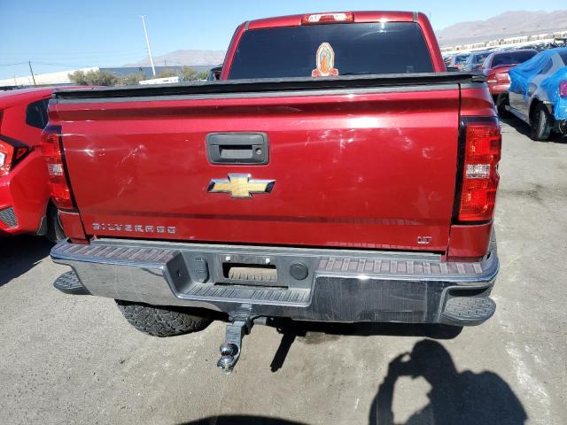 Photo 5 VIN: 3GCPCREC1JG544050 - CHEVROLET SILVERADO 