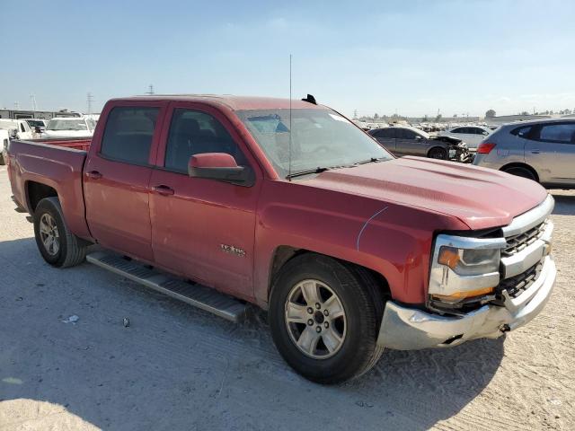 Photo 3 VIN: 3GCPCREC1JG603047 - CHEVROLET SILVERADO 