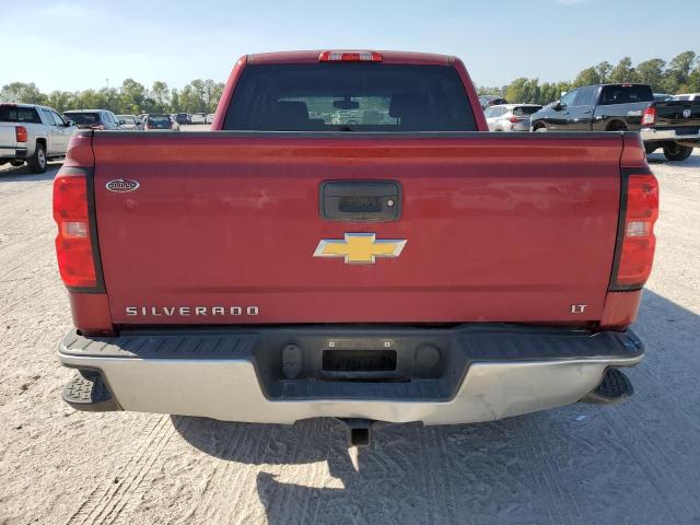 Photo 5 VIN: 3GCPCREC1JG603047 - CHEVROLET SILVERADO 