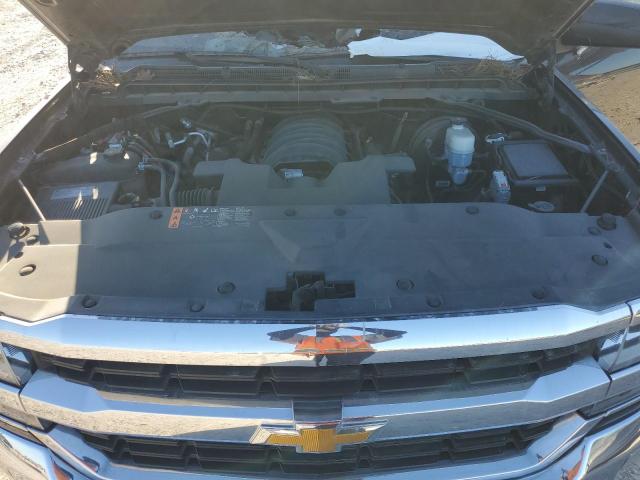 Photo 10 VIN: 3GCPCREC1JG628966 - CHEVROLET SILVERADO 