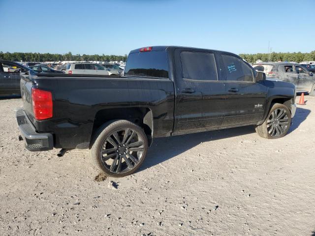 Photo 2 VIN: 3GCPCREC1JG628966 - CHEVROLET SILVERADO 