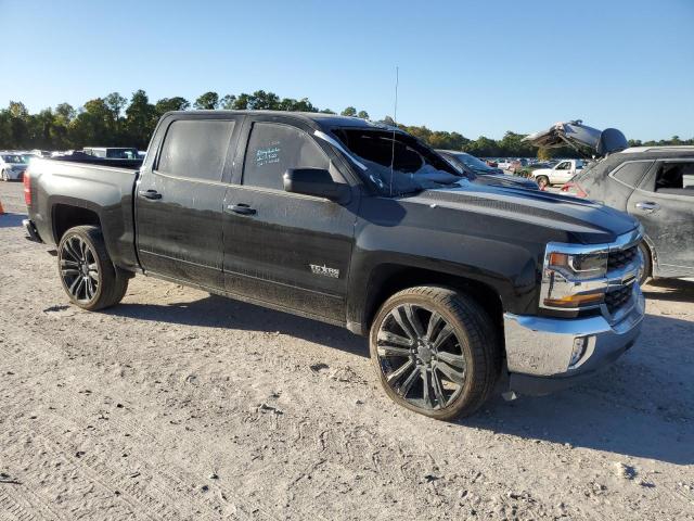 Photo 3 VIN: 3GCPCREC1JG628966 - CHEVROLET SILVERADO 