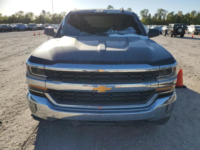 Photo 4 VIN: 3GCPCREC1JG628966 - CHEVROLET SILVERADO 