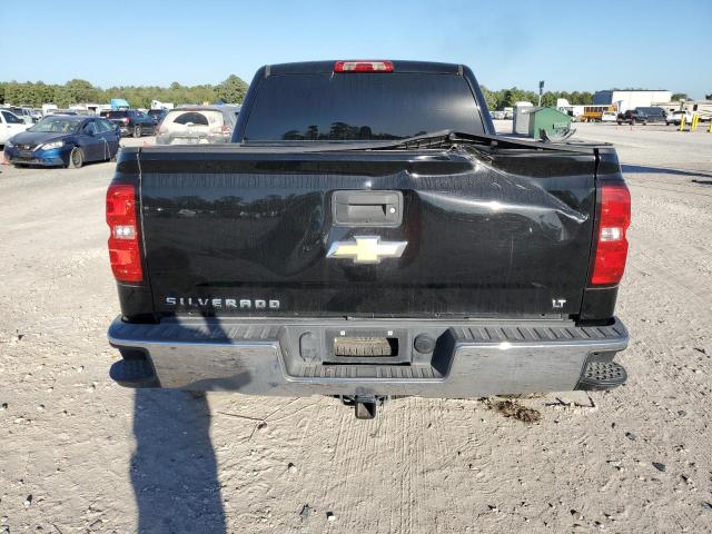 Photo 5 VIN: 3GCPCREC1JG628966 - CHEVROLET SILVERADO 