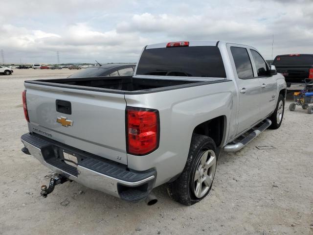 Photo 3 VIN: 3GCPCREC2EG102545 - CHEVROLET SILVERADO 