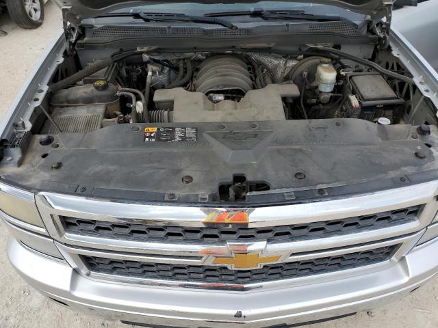 Photo 6 VIN: 3GCPCREC2EG102545 - CHEVROLET SILVERADO 