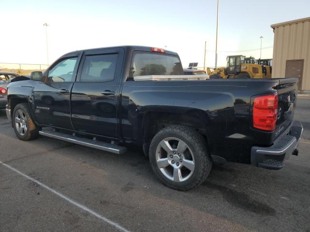 Photo 1 VIN: 3GCPCREC2EG124755 - CHEVROLET SILVERADO 