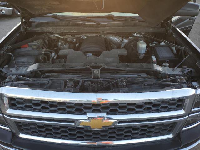 Photo 10 VIN: 3GCPCREC2EG124755 - CHEVROLET SILVERADO 