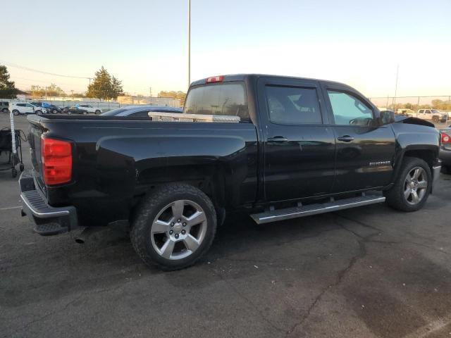 Photo 2 VIN: 3GCPCREC2EG124755 - CHEVROLET SILVERADO 