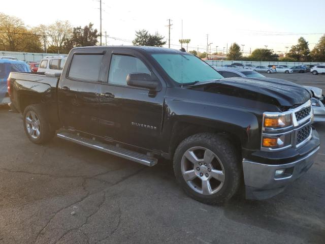 Photo 3 VIN: 3GCPCREC2EG124755 - CHEVROLET SILVERADO 