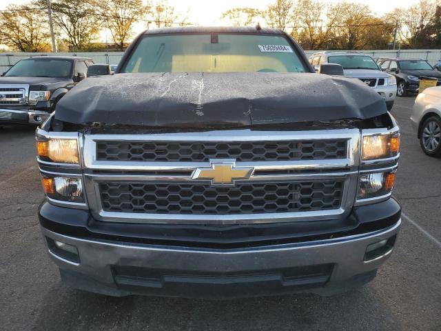 Photo 4 VIN: 3GCPCREC2EG124755 - CHEVROLET SILVERADO 