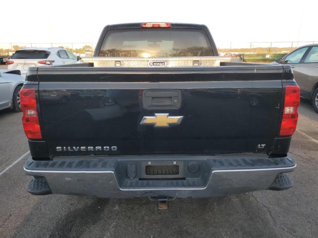 Photo 5 VIN: 3GCPCREC2EG124755 - CHEVROLET SILVERADO 