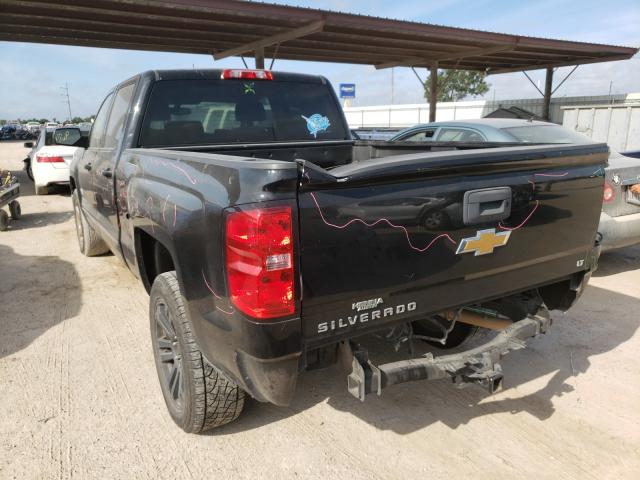 Photo 2 VIN: 3GCPCREC2EG134170 - CHEVROLET SILVERADO 