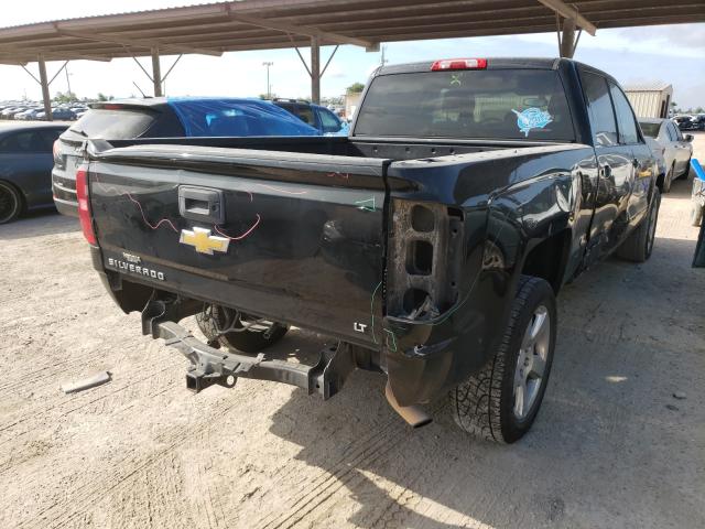 Photo 3 VIN: 3GCPCREC2EG134170 - CHEVROLET SILVERADO 