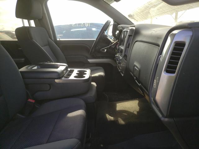 Photo 4 VIN: 3GCPCREC2EG134170 - CHEVROLET SILVERADO 